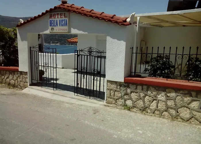 Hotel Bella Vista