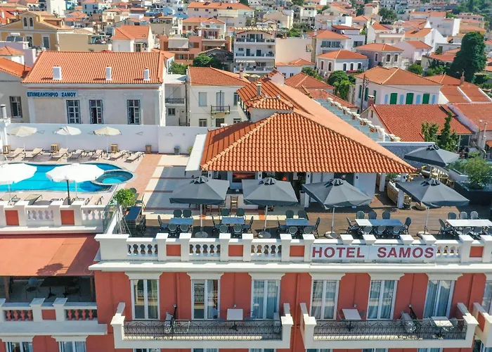 Samos Hotel